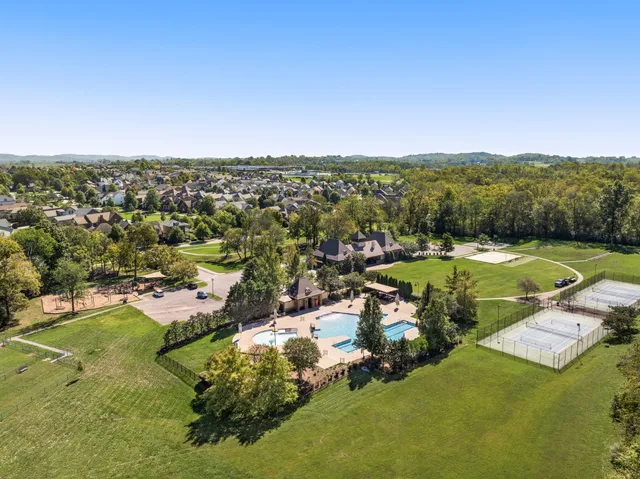 $1,449,900 | 3152 Natoma Circle, Thompson's Station, TN 37179