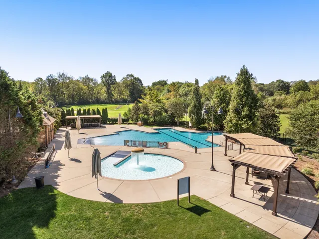 $1,449,900 | 3152 Natoma Circle, Thompson's Station, TN 37179