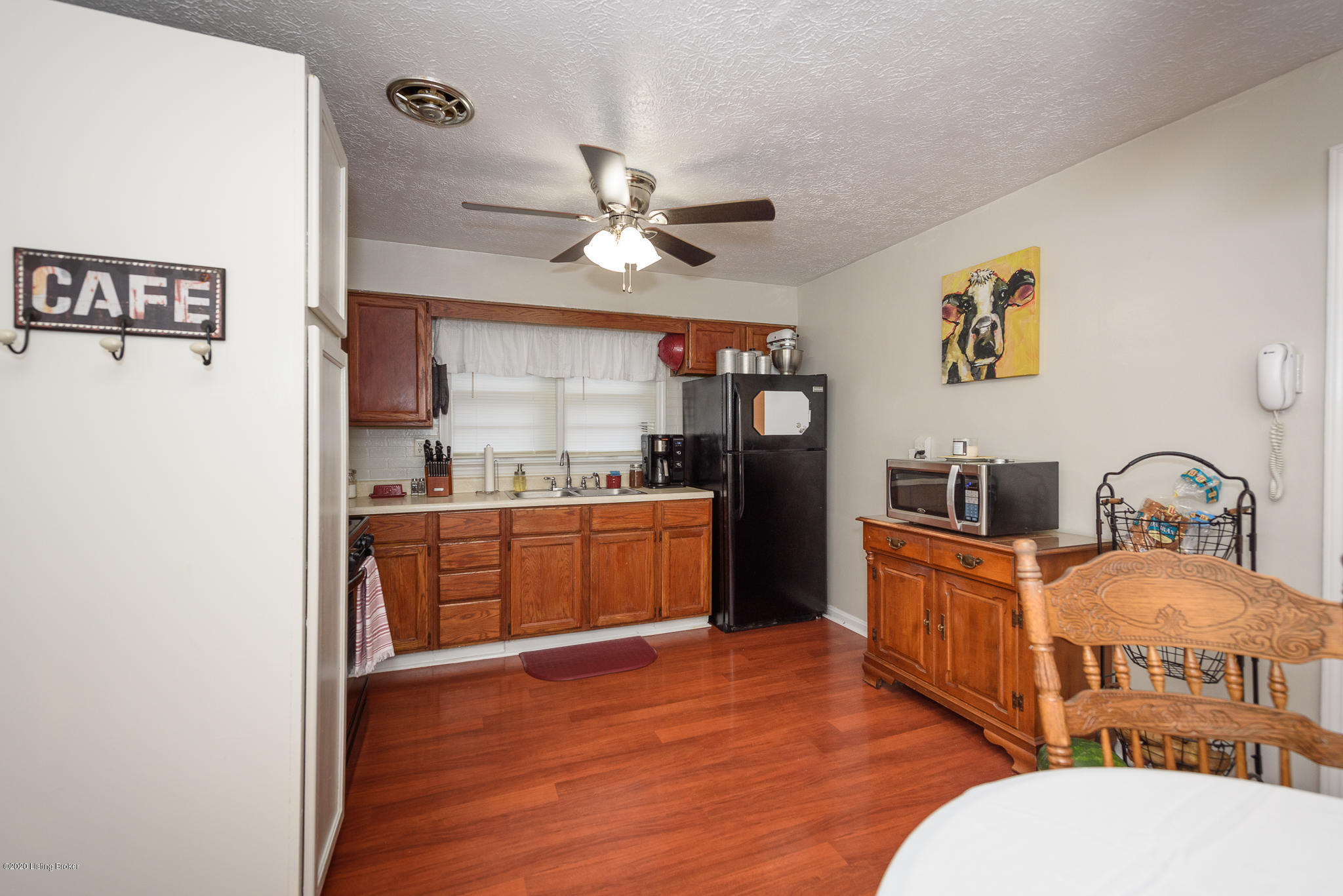 4302 Dover Road Louisville, KY 40216 - Photo 11 of 48 Dover-10