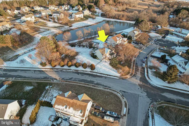 $625,000 | 1 Arlinda Court, Middletown, DE 19709