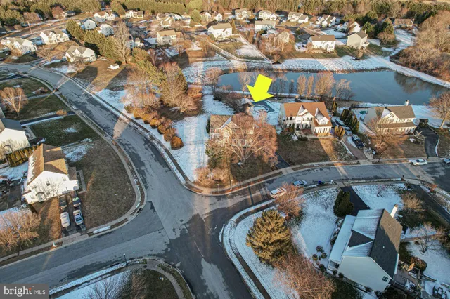 $625,000 | 1 Arlinda Court, Middletown, DE 19709