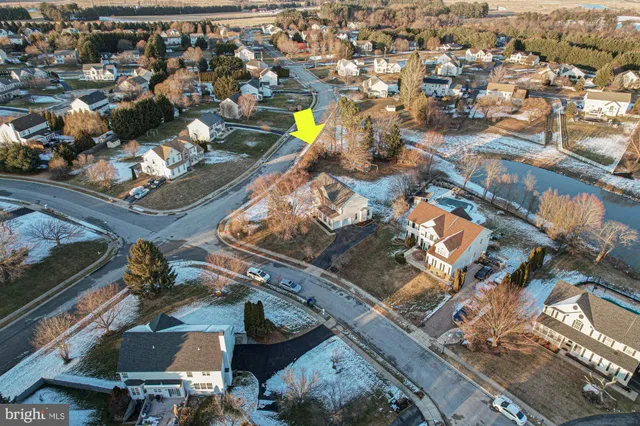 $625,000 | 1 Arlinda Court, Middletown, DE 19709