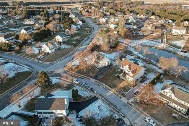 $625,000 | 1 Arlinda Court, Middletown, DE 19709