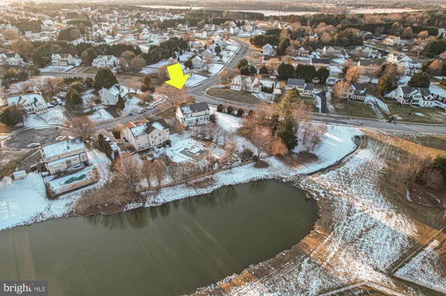 $625,000 | 1 Arlinda Court, Middletown, DE 19709