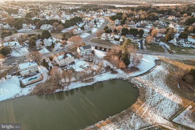 $625,000 | 1 Arlinda Court, Middletown, DE 19709