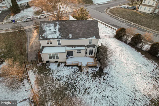 $625,000 | 1 Arlinda Court, Middletown, DE 19709