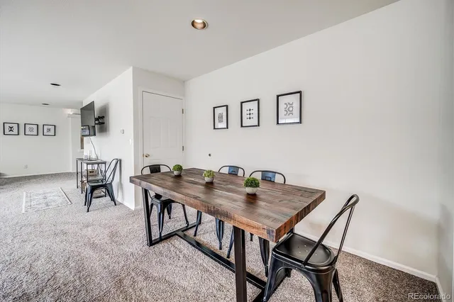 $2,600 | 104 East Chester Street, Unit B, Lafayette, CO 80026