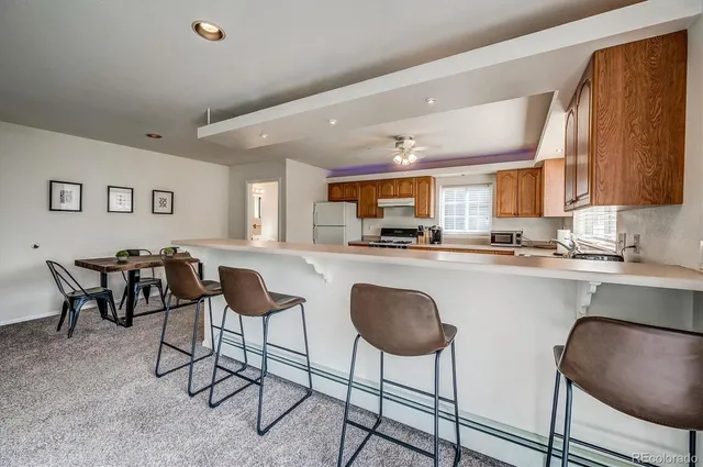 $2,600 | 104 East Chester Street, Unit B, Lafayette, CO 80026