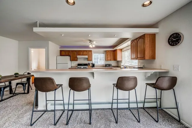 $2,600 | 104 East Chester Street, Unit B, Lafayette, CO 80026