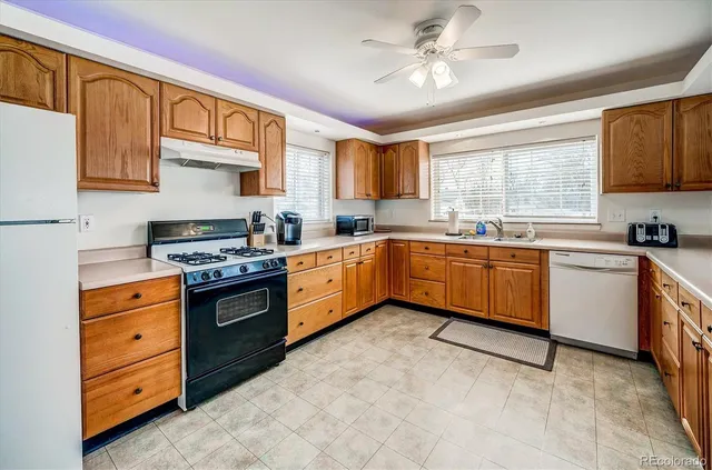 $2,600 | 104 East Chester Street, Unit B, Lafayette, CO 80026