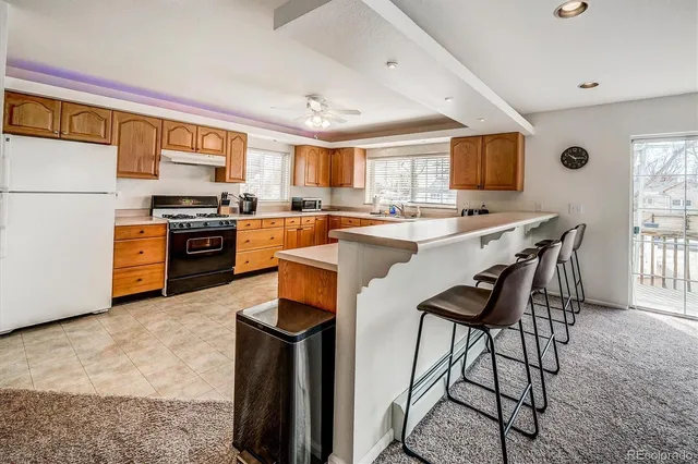 $2,600 | 104 East Chester Street, Unit B, Lafayette, CO 80026