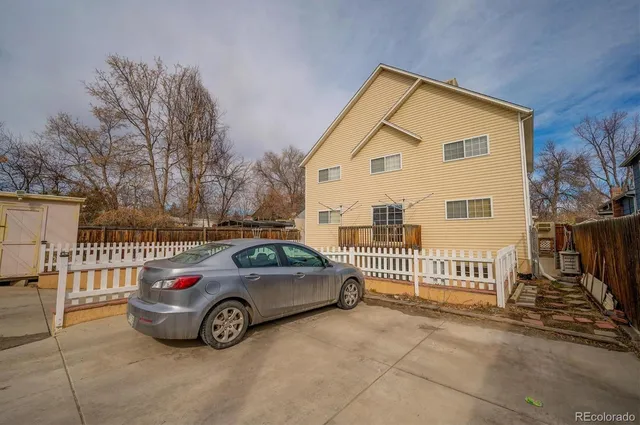 $2,600 | 104 East Chester Street, Unit B, Lafayette, CO 80026