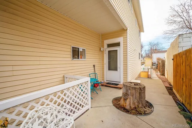 $2,600 | 104 East Chester Street, Unit B, Lafayette, CO 80026