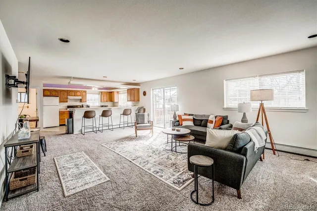 $2,600 | 104 East Chester Street, Unit B, Lafayette, CO 80026