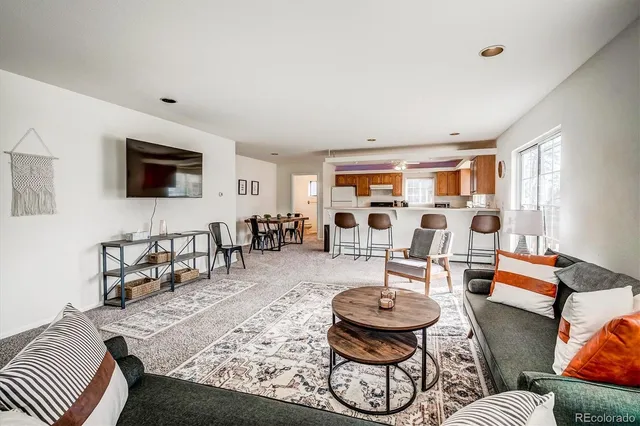 $2,600 | 104 East Chester Street, Unit B, Lafayette, CO 80026