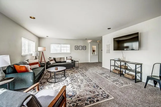 $2,600 | 104 East Chester Street, Unit B, Lafayette, CO 80026