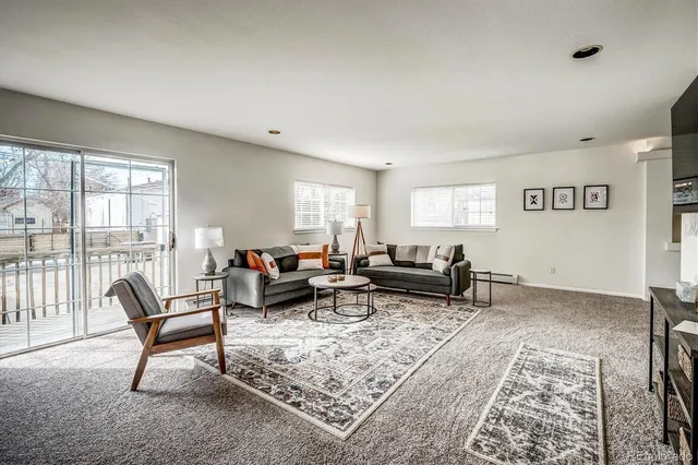 $2,600 | 104 East Chester Street, Unit B, Lafayette, CO 80026