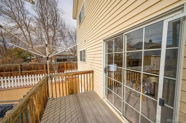 $2,600 | 104 East Chester Street, Unit B, Lafayette, CO 80026