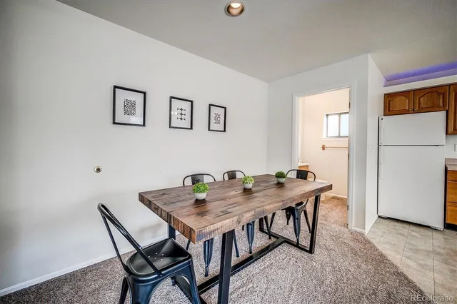 $2,600 | 104 East Chester Street, Unit B, Lafayette, CO 80026