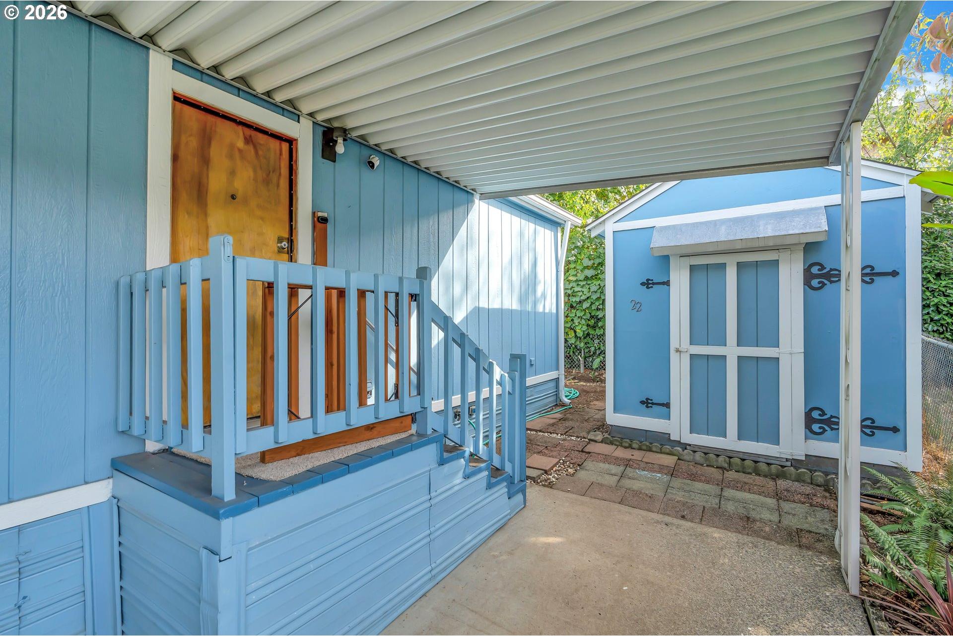 13115 Southeast Foster Road Portland, OR 97236 - Photo 30 of 36 Gallery Image 30
