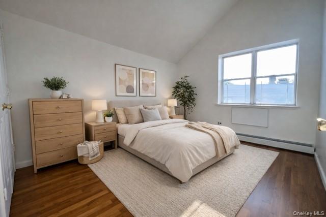1305 Balcom Avenue Bronx, NY 10461 - Photo 18 of 32 VS Guest Bedroom