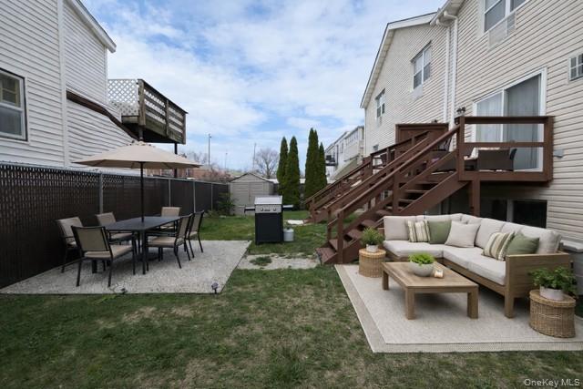 1305 Balcom Avenue Bronx, NY 10461 - Photo 32 of 32
