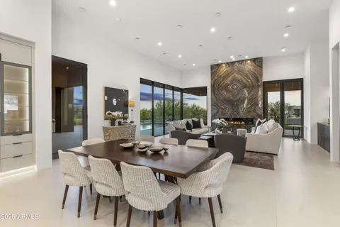 $4,000,000 | 10354 East Celestial Drive, Scottsdale, AZ 85262