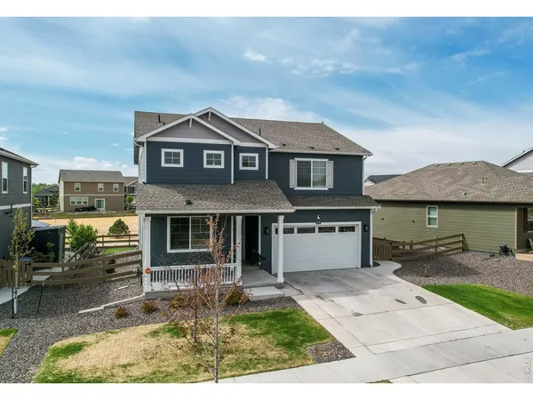 $499,900 | 6136 B Street, Greeley, CO 80634