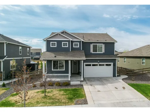 $499,900 | 6136 B Street, Greeley, CO 80634