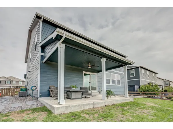 $499,900 | 6136 B Street, Greeley, CO 80634