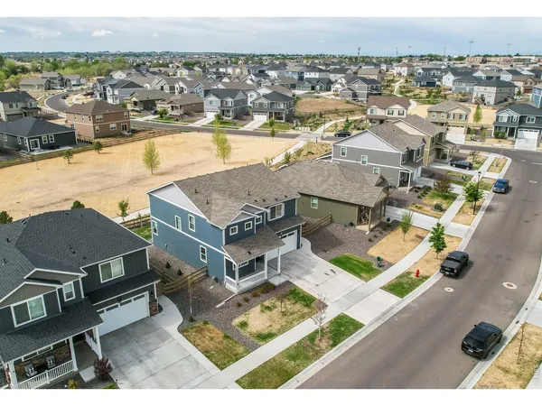 $499,900 | 6136 B Street, Greeley, CO 80634