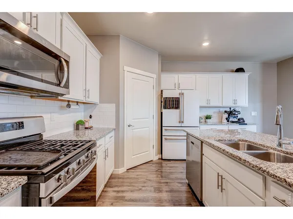 $499,900 | 6136 B Street, Greeley, CO 80634