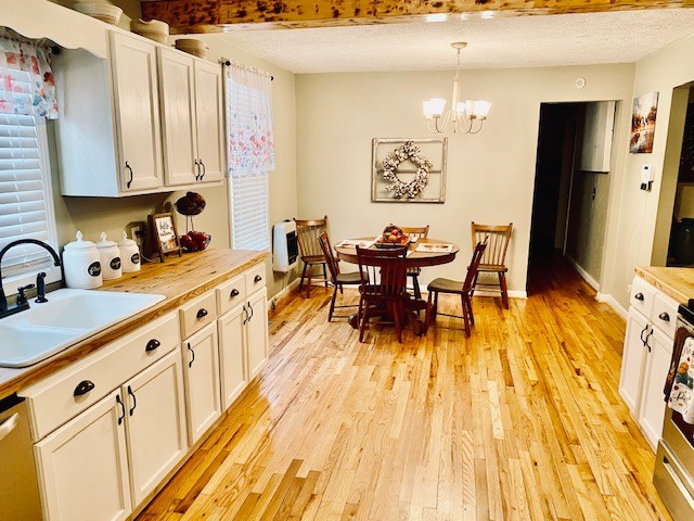 208 Horton Street Southeast Ranger, GA 30734 - Photo 8 of 21 Gallery Image 8