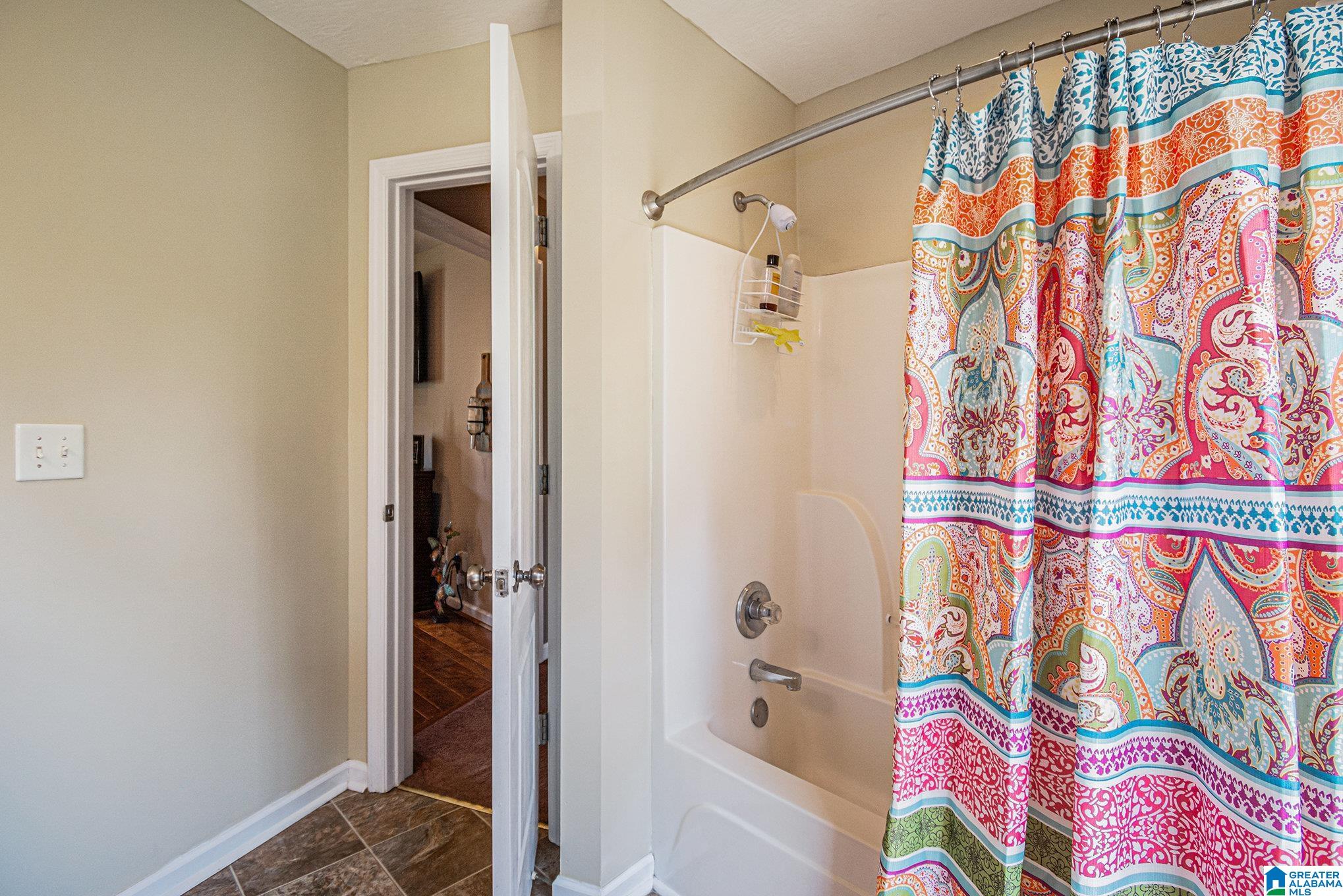 1650 Taylors Chapel Road Eastaboga, AL 36260 - Photo 20 of 25