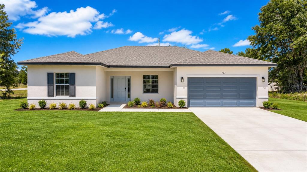 1767 Southwest 166th Street Ocala, FL 34473 - Photo 1 of 70