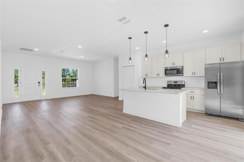 1767 Southwest 166th Street Ocala, FL 34473 - Photo 11 of 70