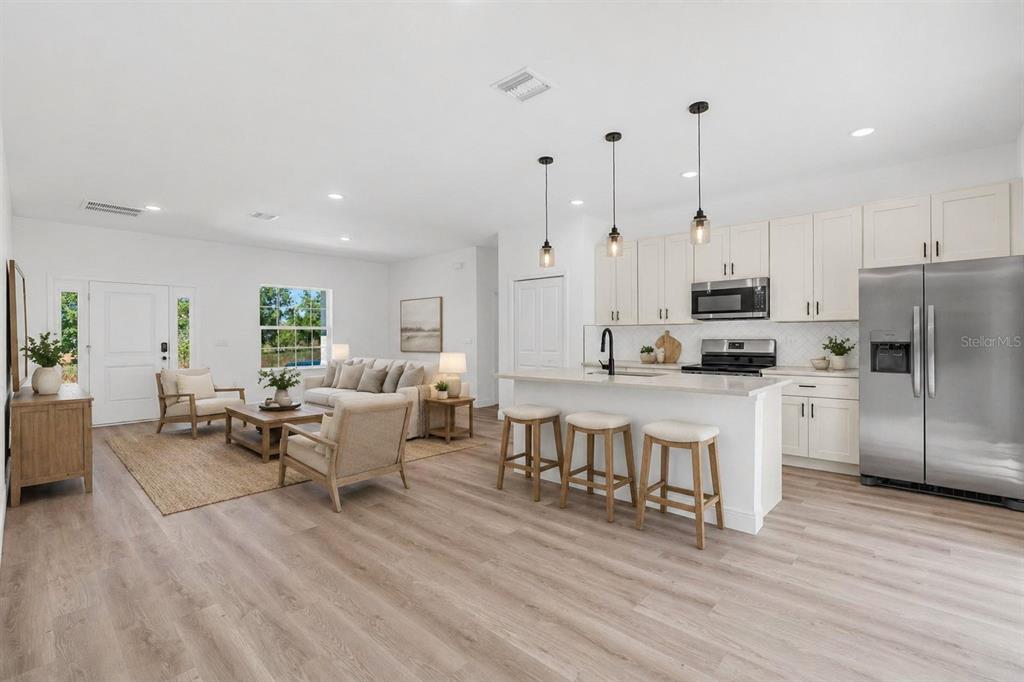 1767 Southwest 166th Street Ocala, FL 34473 - Photo 12 of 70