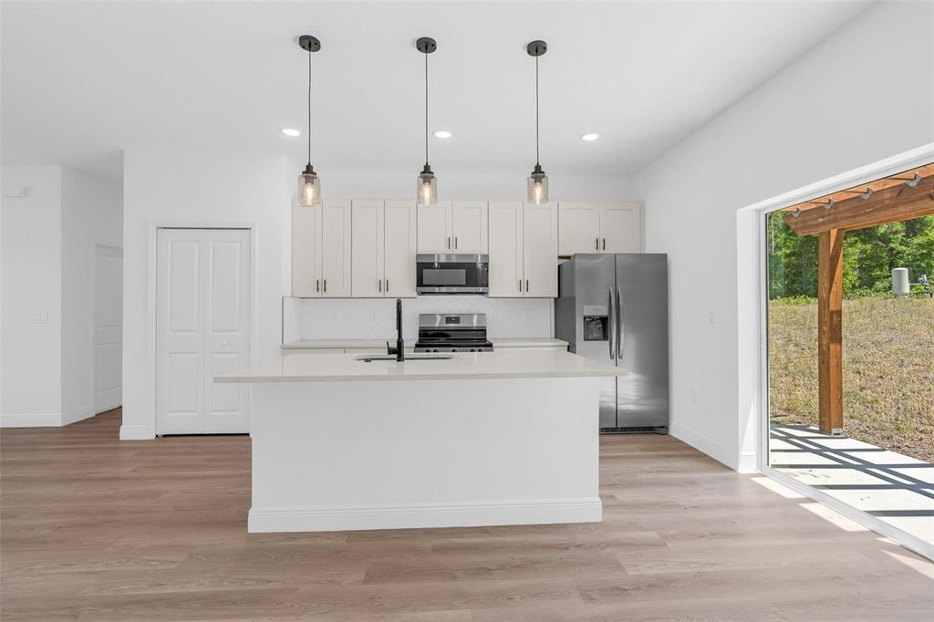 1767 Southwest 166th Street Ocala, FL 34473 - Photo 13 of 70