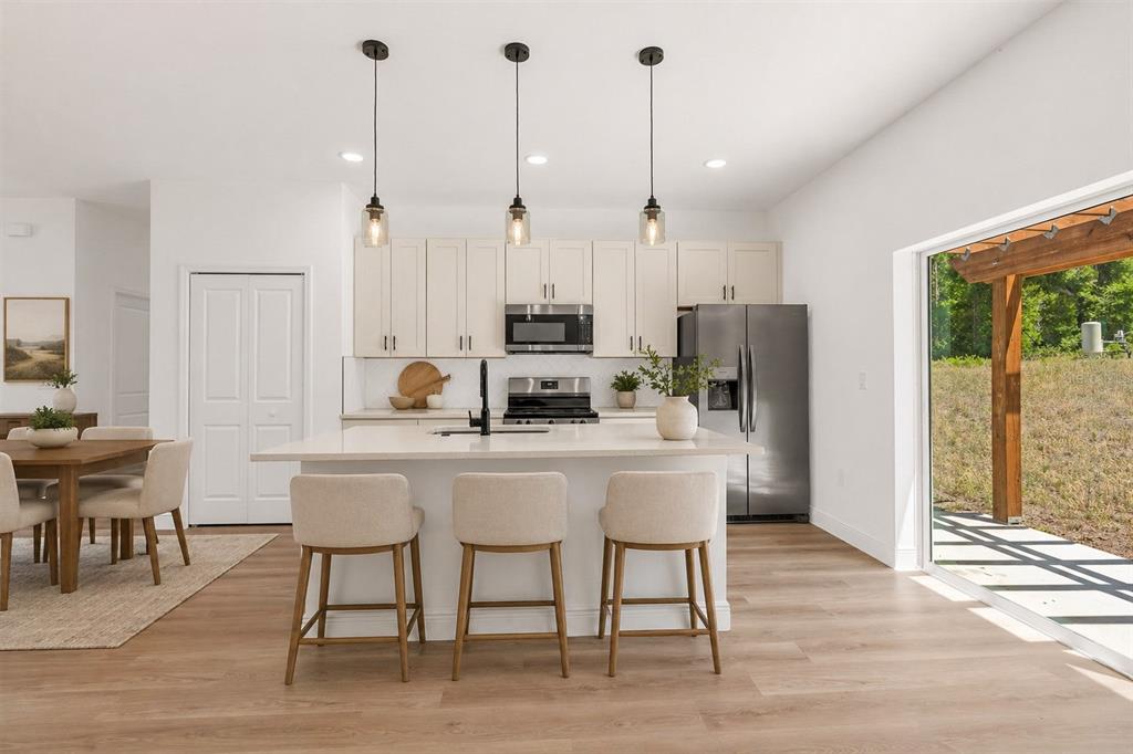 1767 Southwest 166th Street Ocala, FL 34473 - Photo 14 of 70