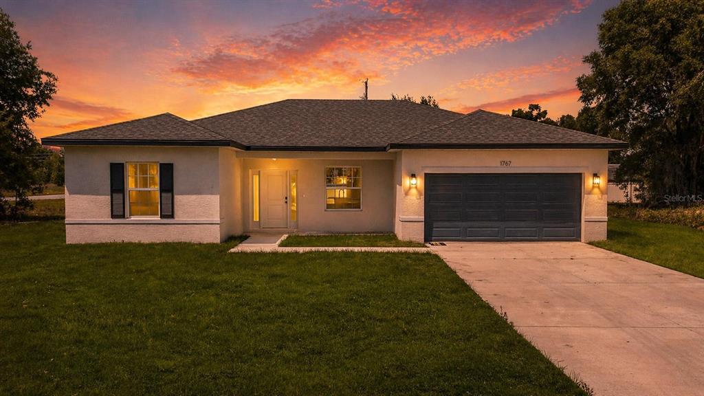 1767 Southwest 166th Street Ocala, FL 34473 - Photo 2 of 70