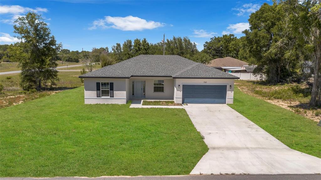 1767 Southwest 166th Street Ocala, FL 34473 - Photo 3 of 70