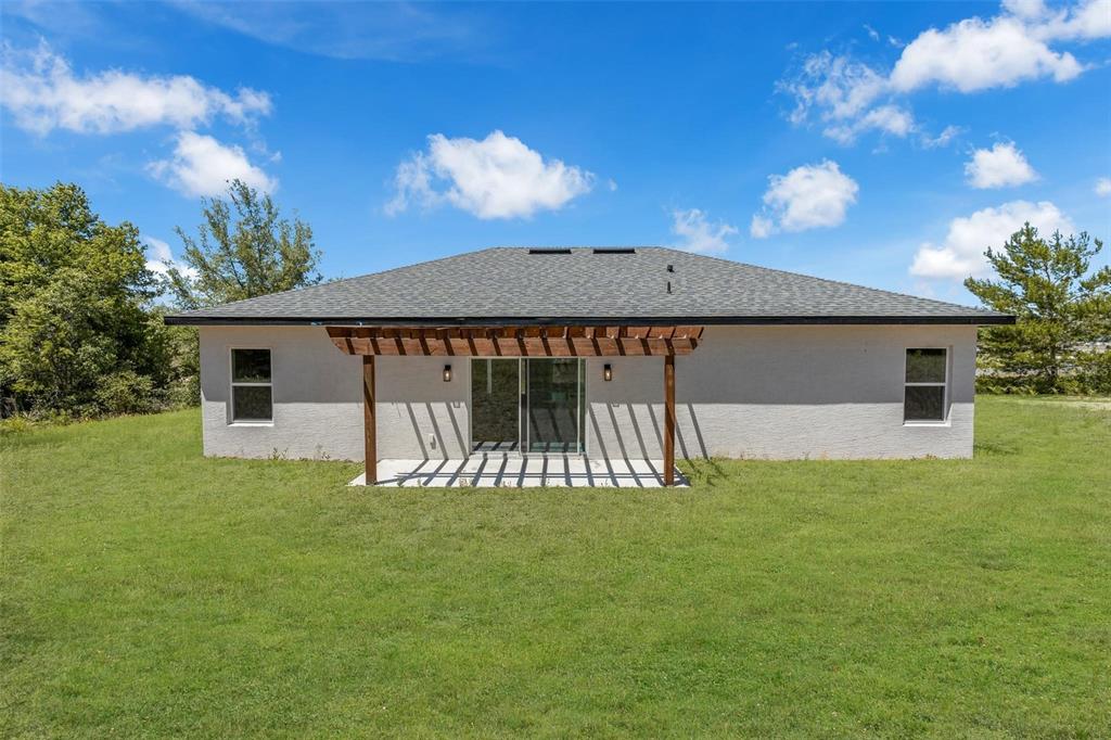 1767 Southwest 166th Street Ocala, FL 34473 - Photo 4 of 70