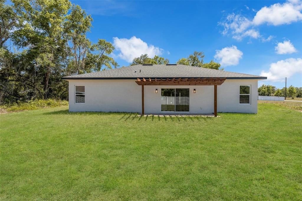 1767 Southwest 166th Street Ocala, FL 34473 - Photo 44 of 70