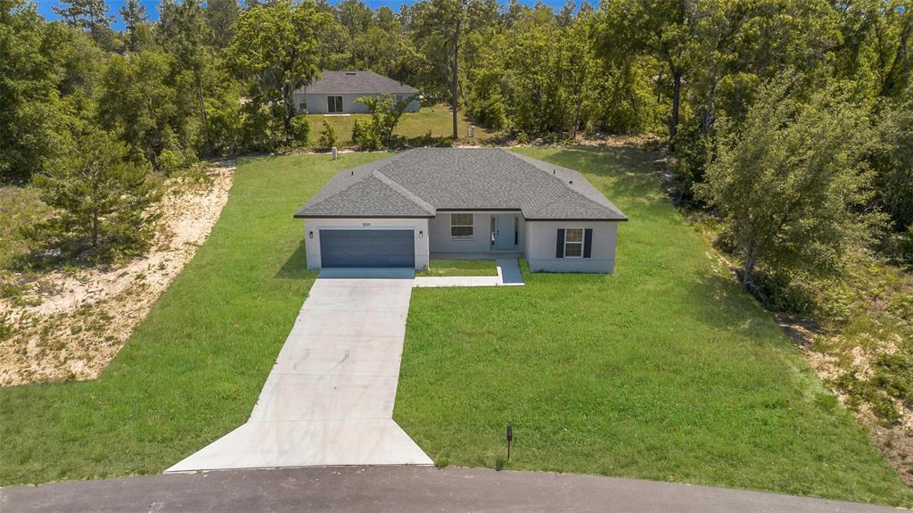 1767 Southwest 166th Street Ocala, FL 34473 - Photo 45 of 70