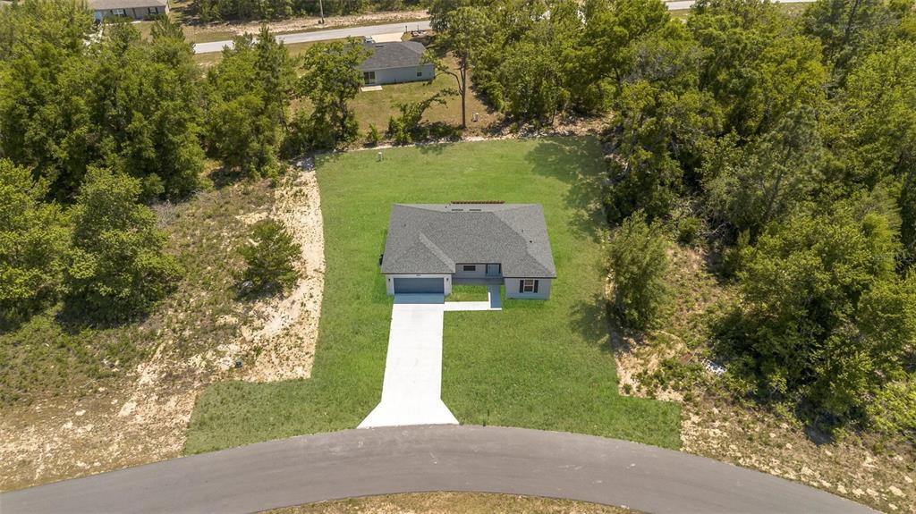 1767 Southwest 166th Street Ocala, FL 34473 - Photo 46 of 70