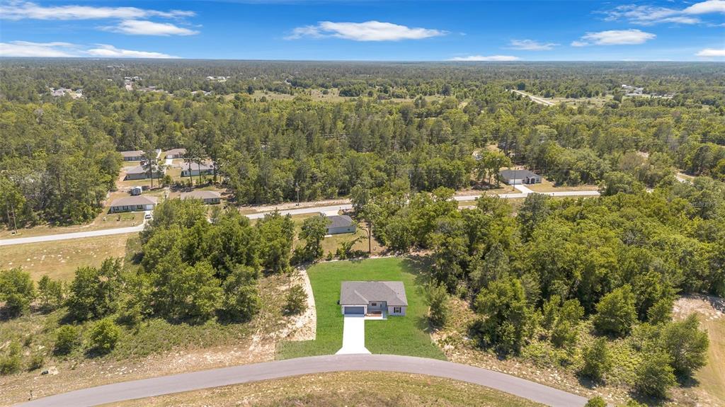 1767 Southwest 166th Street Ocala, FL 34473 - Photo 47 of 70