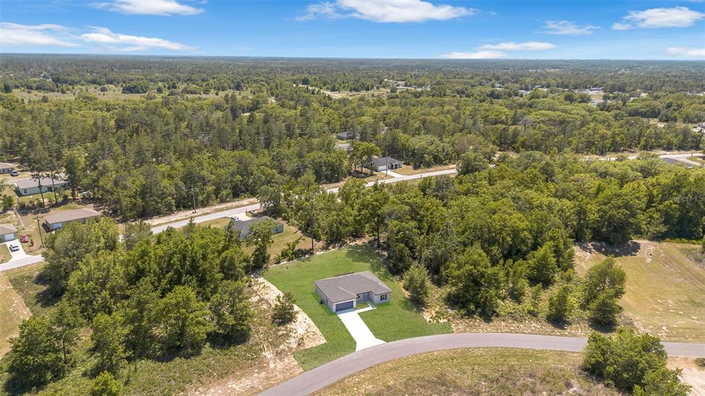 1767 Southwest 166th Street Ocala, FL 34473 - Photo 48 of 70