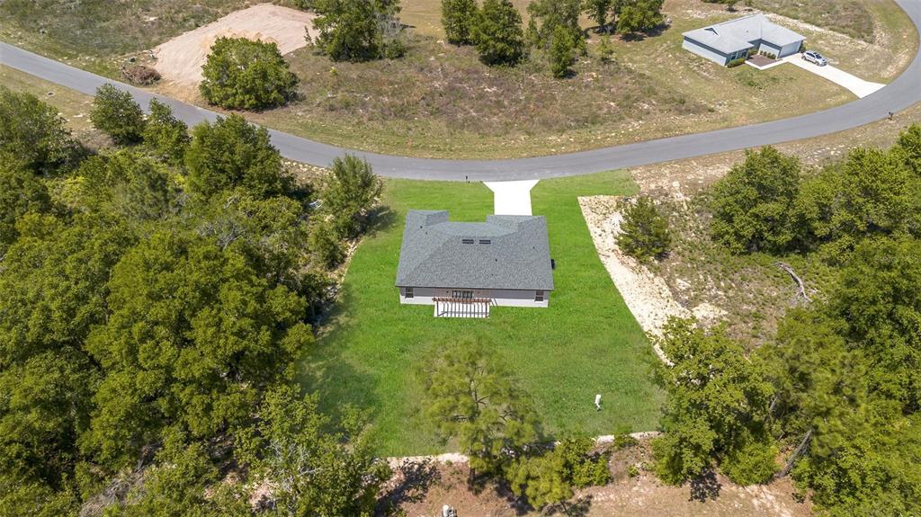 1767 Southwest 166th Street Ocala, FL 34473 - Photo 51 of 70