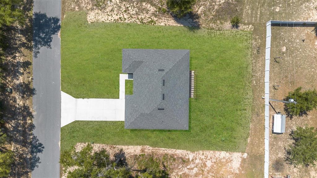 1767 Southwest 166th Street Ocala, FL 34473 - Photo 52 of 70
