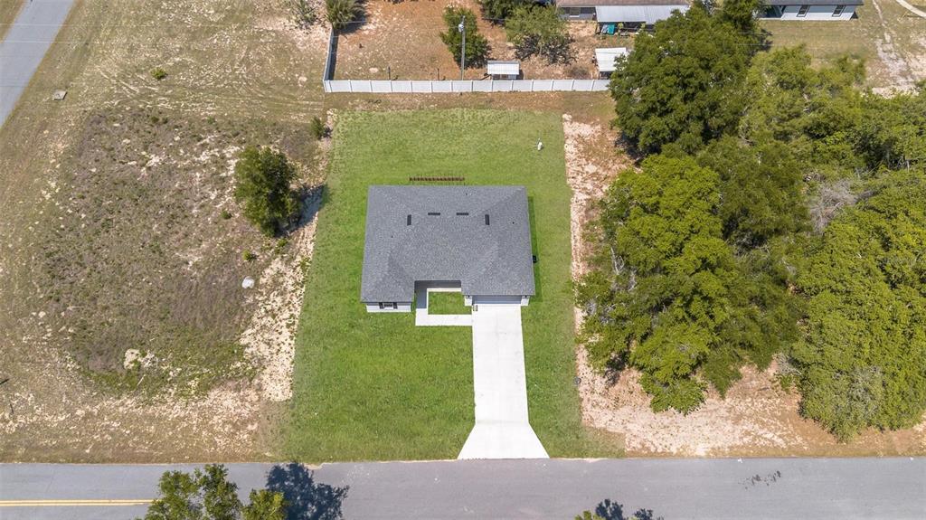 1767 Southwest 166th Street Ocala, FL 34473 - Photo 53 of 70